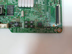 Dettaglio PCB mainboard Samsung BN41-02358A