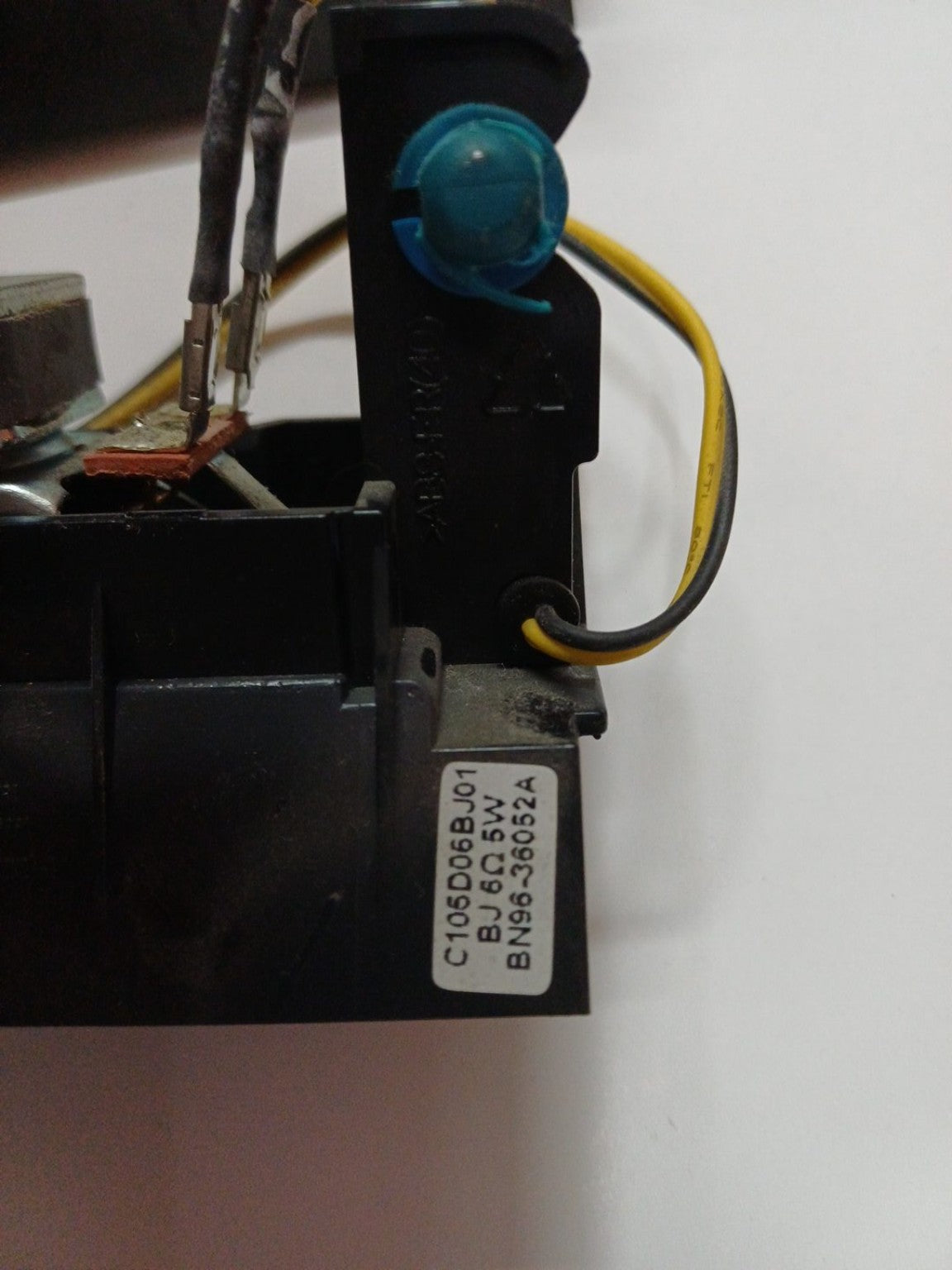 Altoparlante Samsung BN96-36052A 6 Ohm 5 Watt