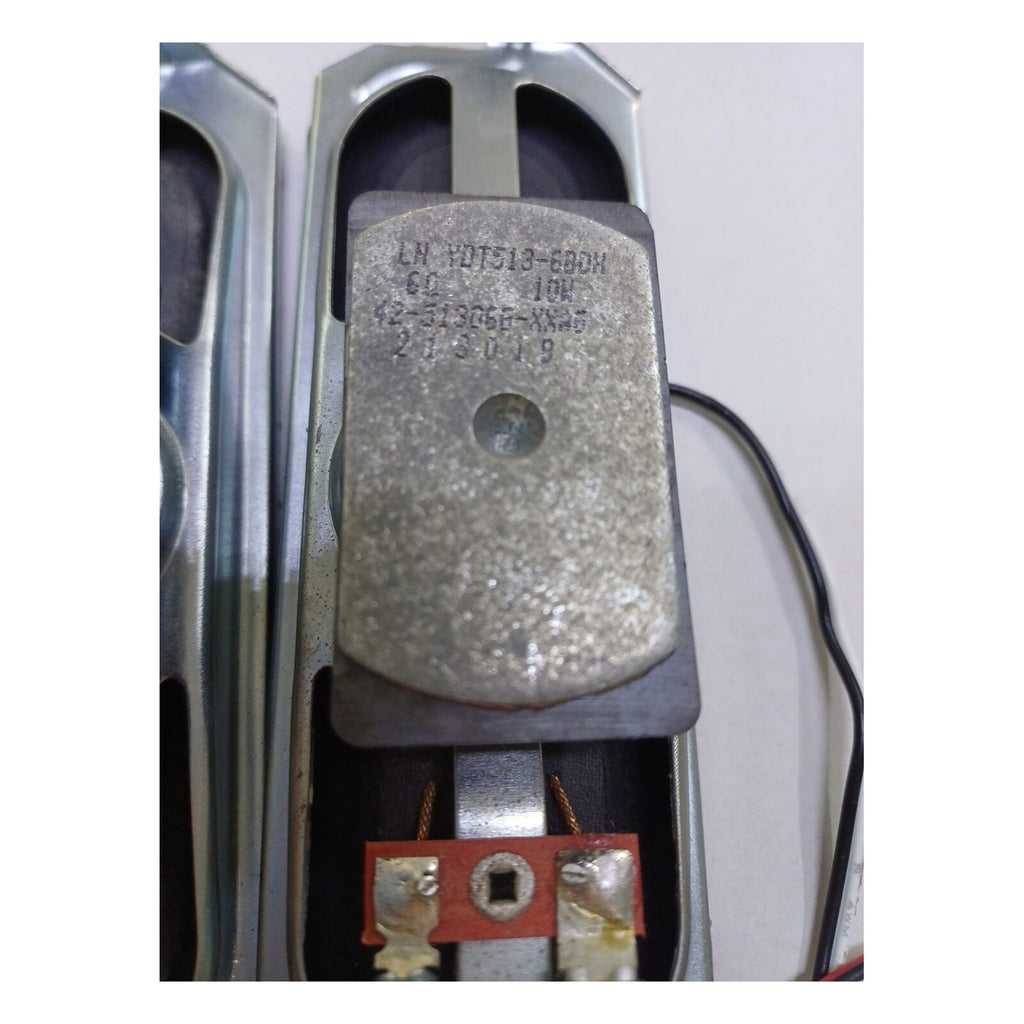 Codice altoparlante TCL 42-513066-XXAG dettaglio 1