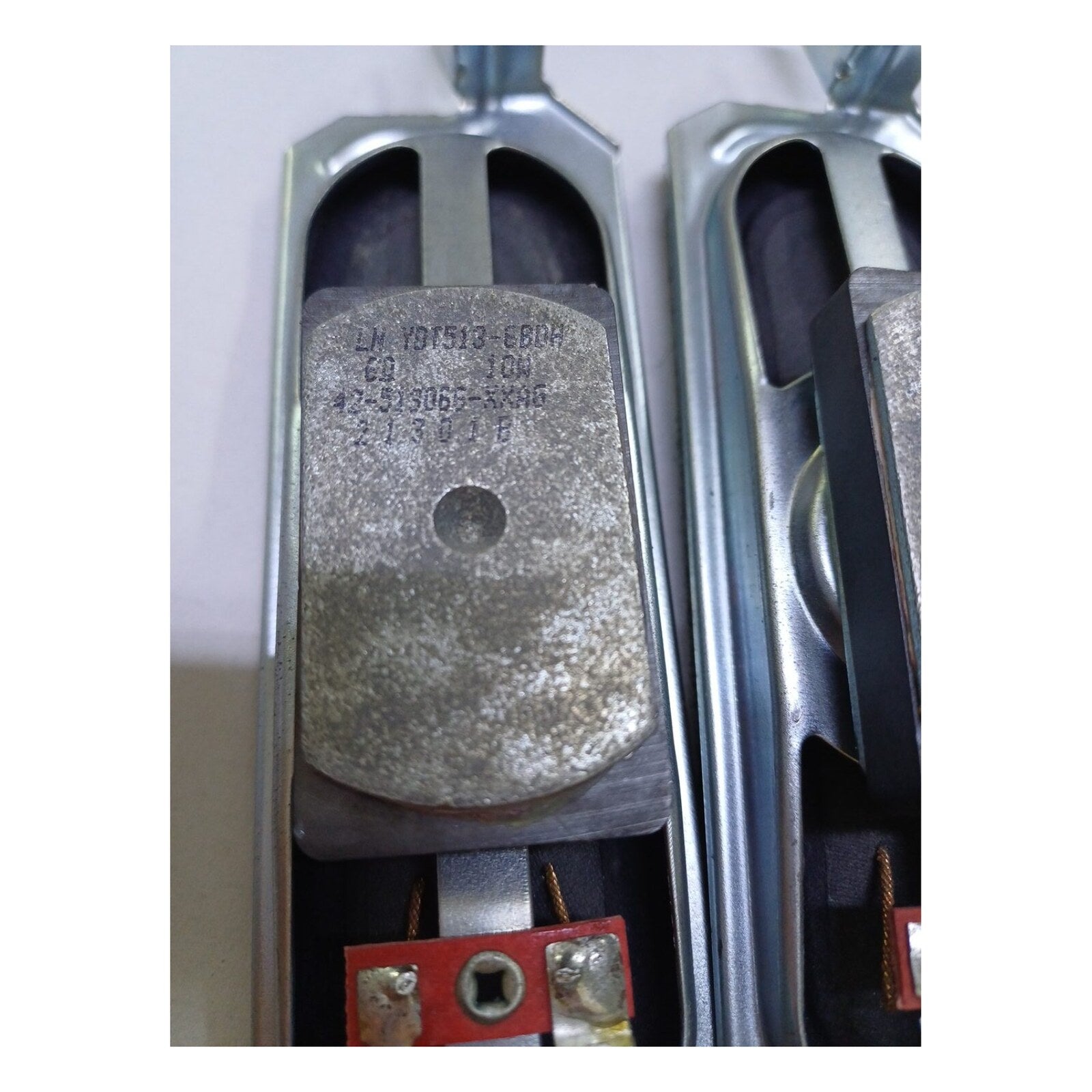 Codice altoparlante TCL 42-513066-XXAG dettaglio 2