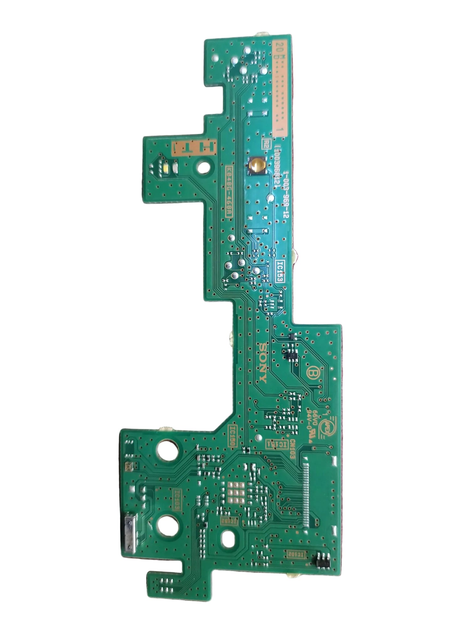 1-003-969-12 RICEVITORE IR+ PULSANTE PER TV SONY KD-55XH9096