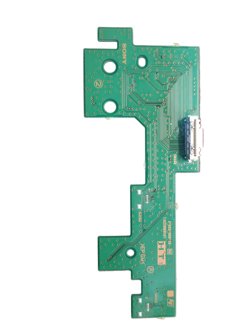 1-003-969-12 RICEVITORE IR+ PULSANTE PER TV SONY KD-55XH9096