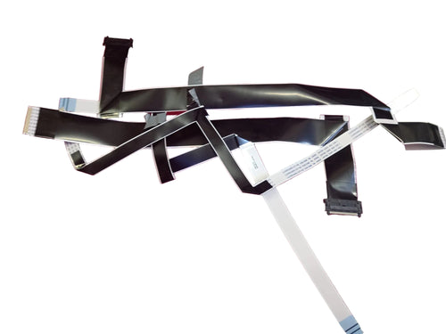 1-010-542-11 1-011-598-11 CAVI FLAT PER TV SONY KD-55X89J