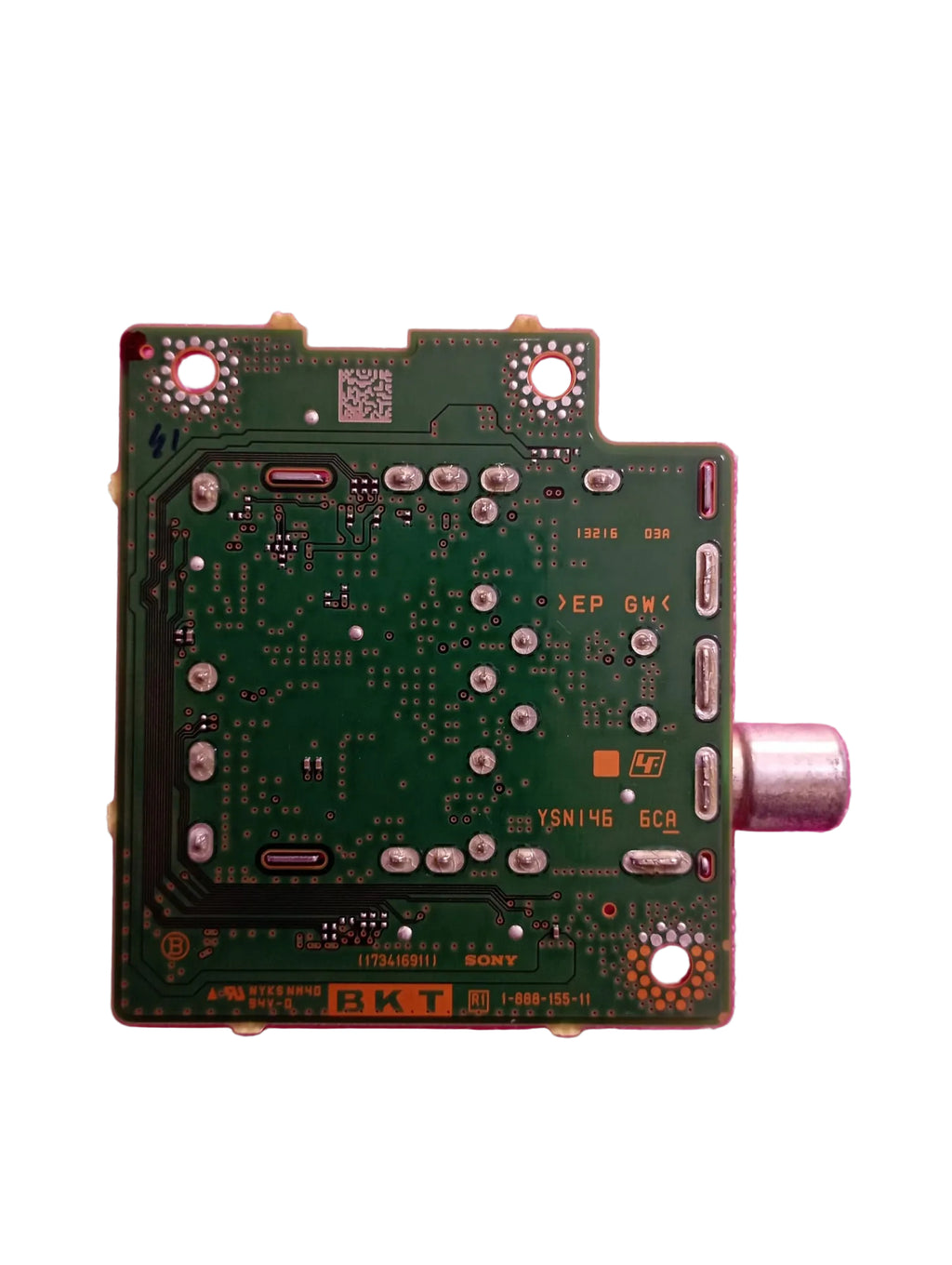 1-388-151-11 A1929539A MODULO TUNER PER TV SONY KDL-42W653A