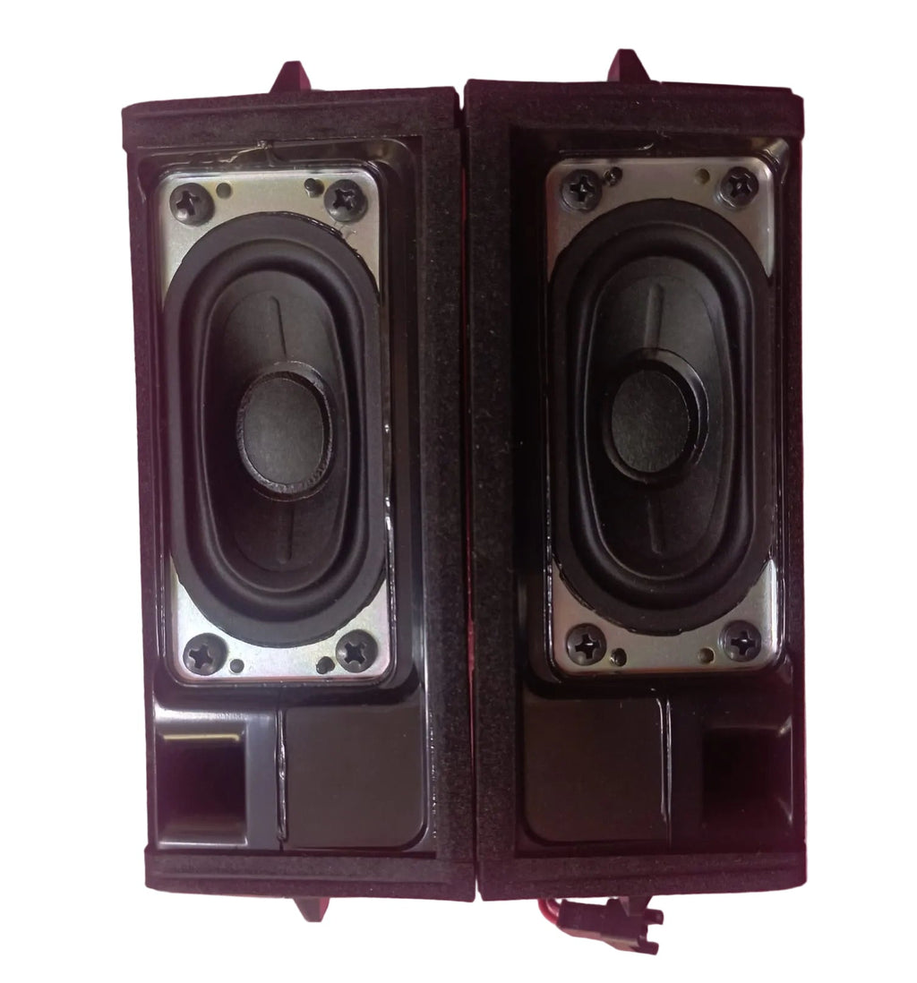 1-858-991-11 Altoparlanti per TV Sony KDL-32R433B