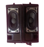 1-858-991-11 Altoparlanti per TV Sony KDL-32R433B