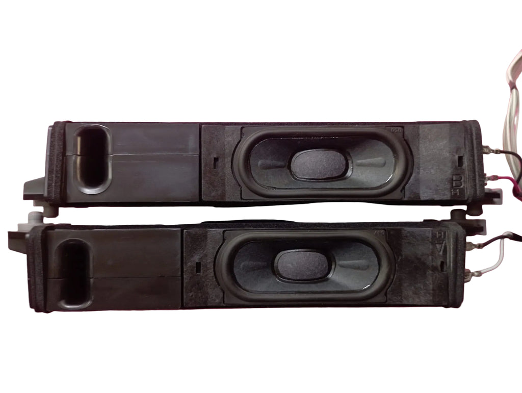 1-859-256-11 Altoparlanti Casse Sony KD-43XG7096 Ricambio Rigenerato