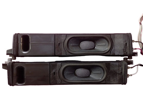 1-859-256-11 Altoparlanti Casse Sony KD-43XG7096 Ricambio Rigenerato