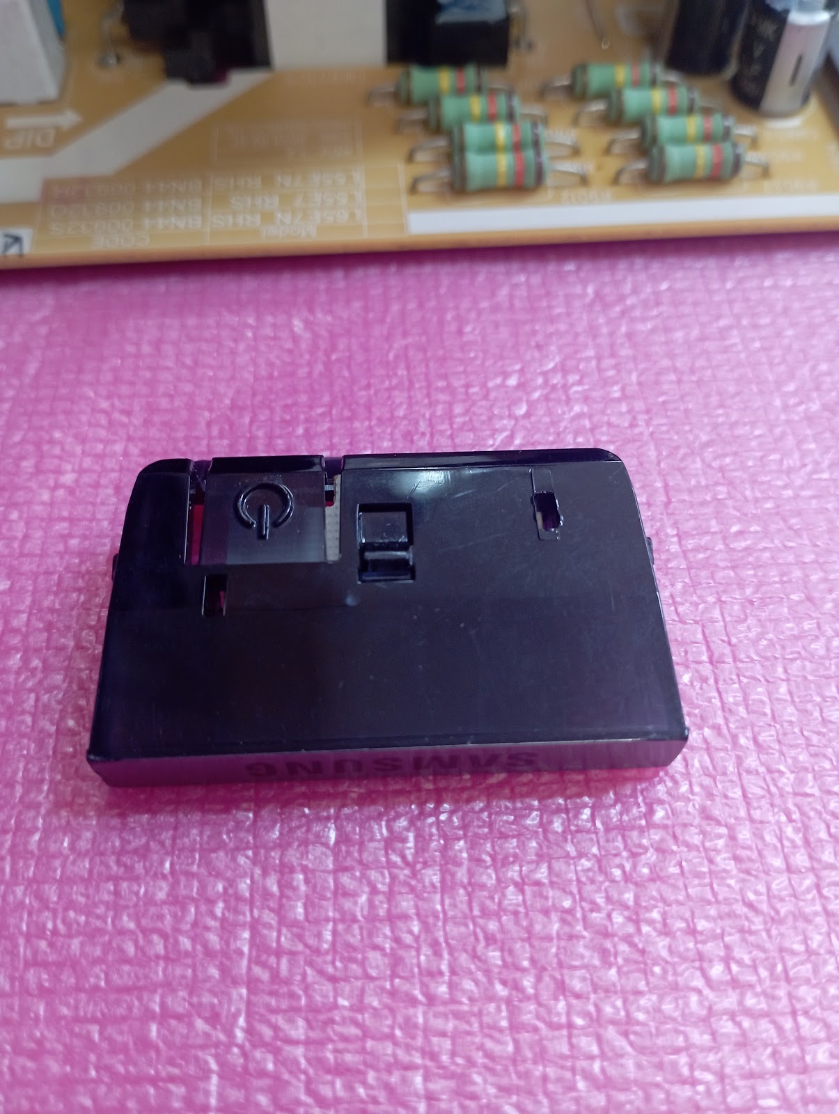 SAMSUNG UE55RU7090UXZT