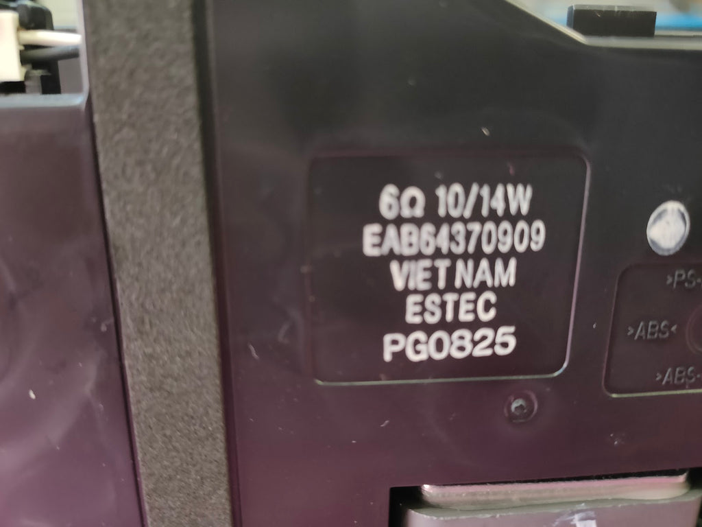 65UN711C0ZB LG
