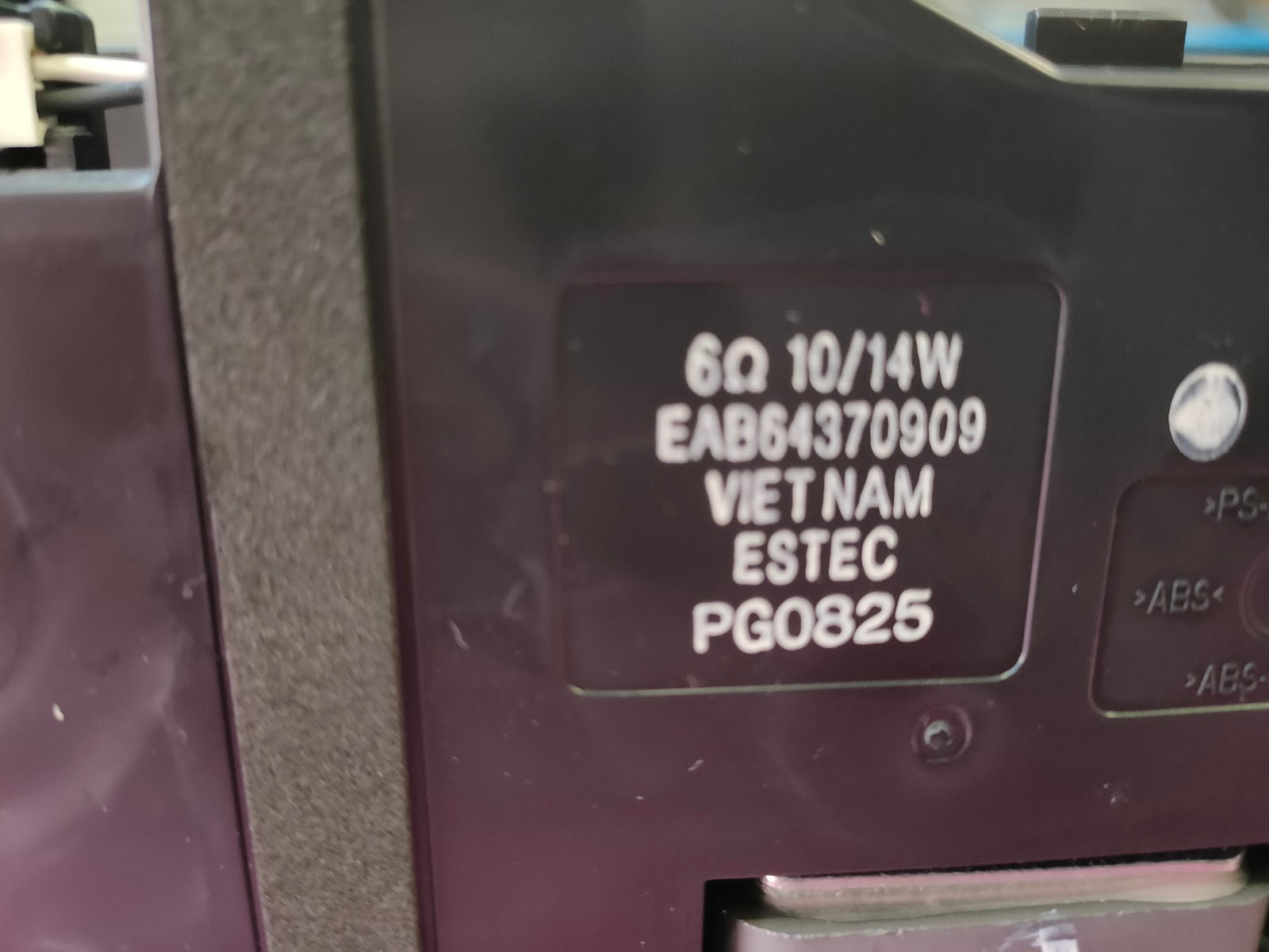65UN711C0ZB LG