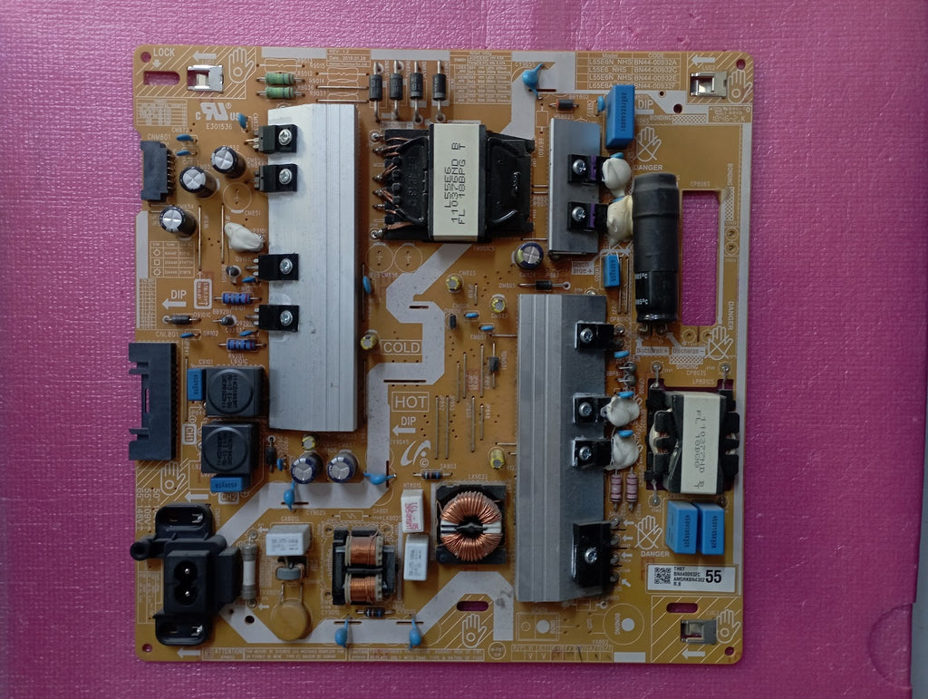 UE55NU7172U SAMSUNG