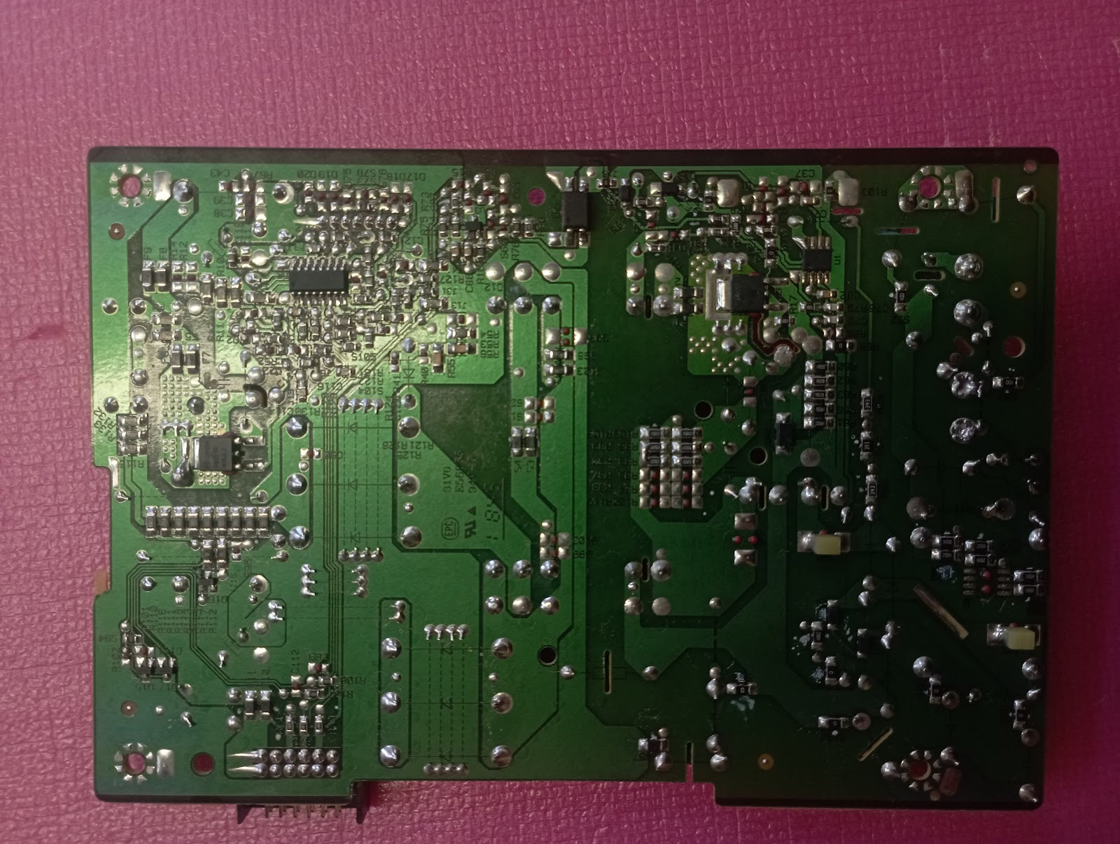 TX-32F300E PANASONIC