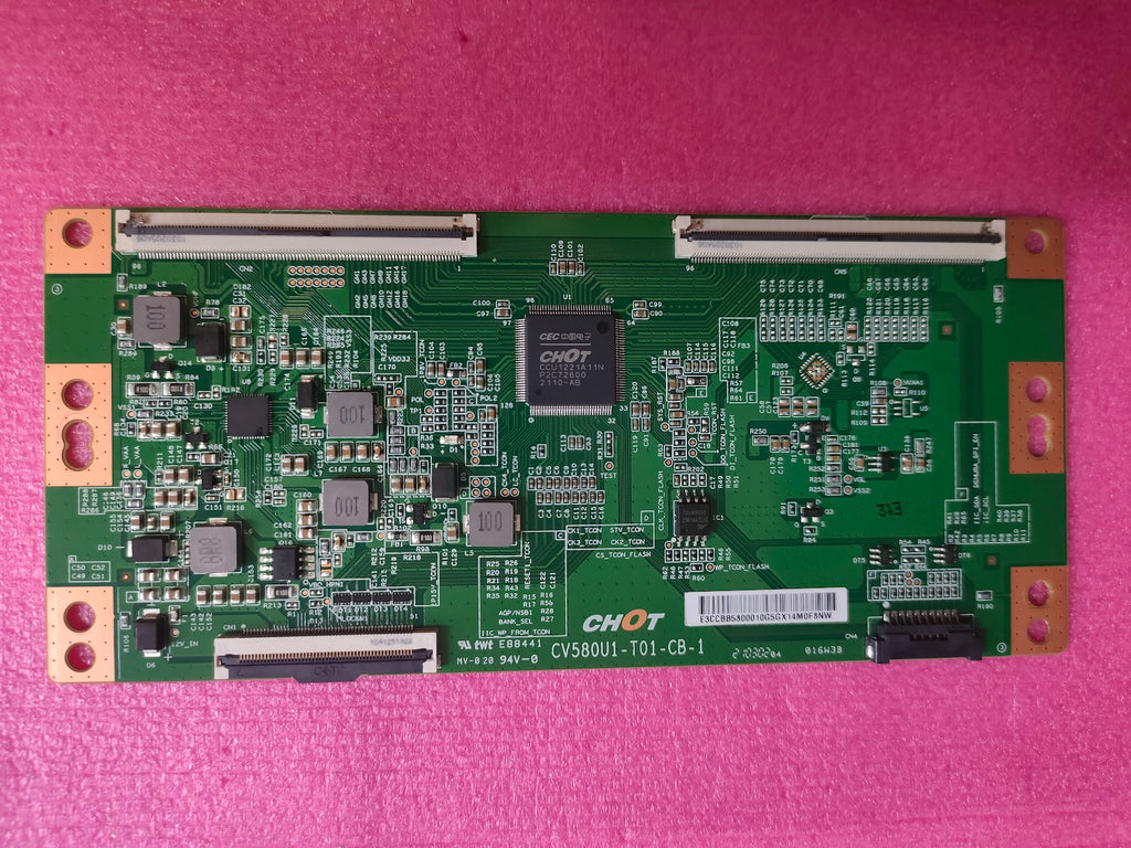 58A7160F HISENSE