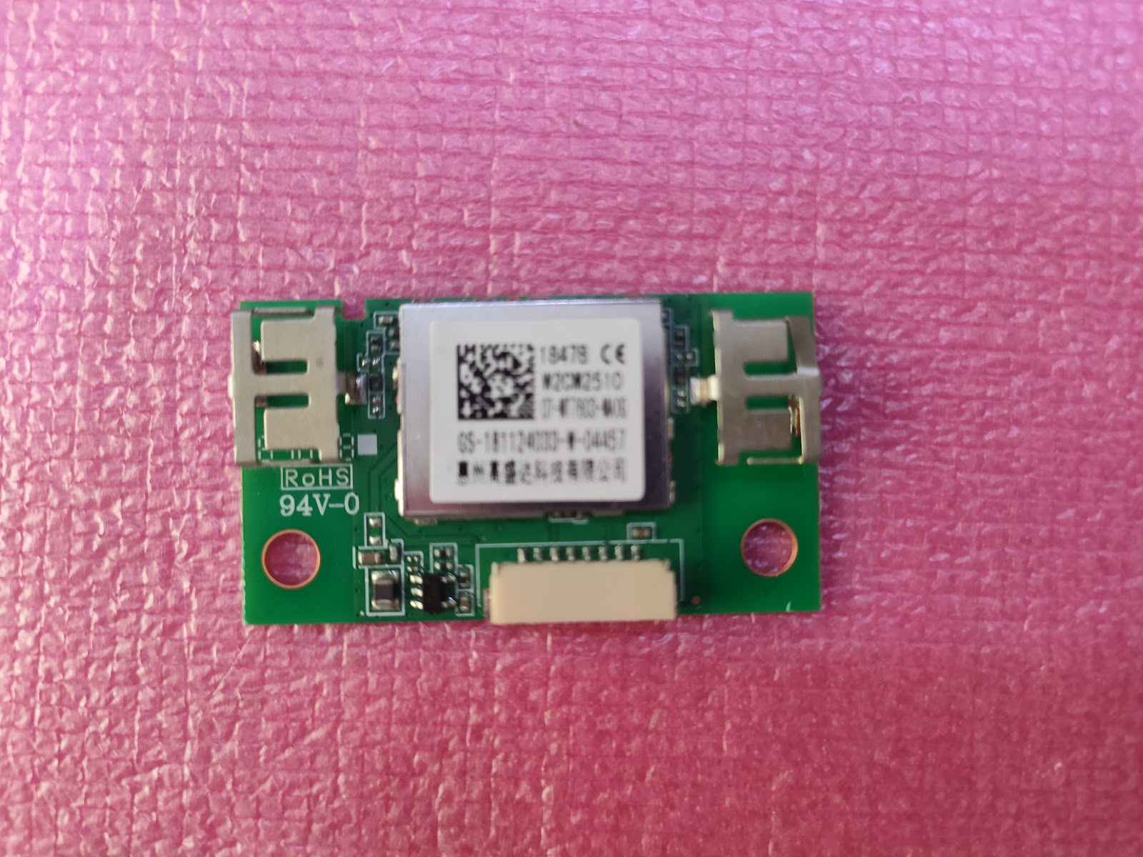55DP600 TCL