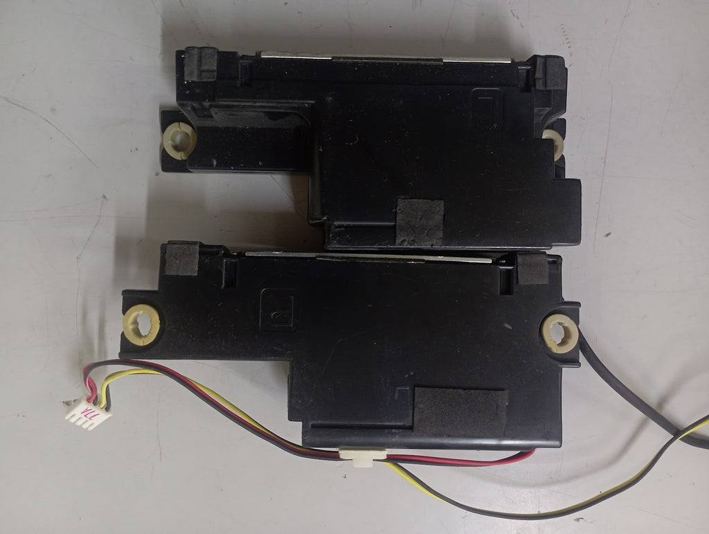 Ricambi TV Samsung UE32EH4000 - Mainboard Altoparlanti