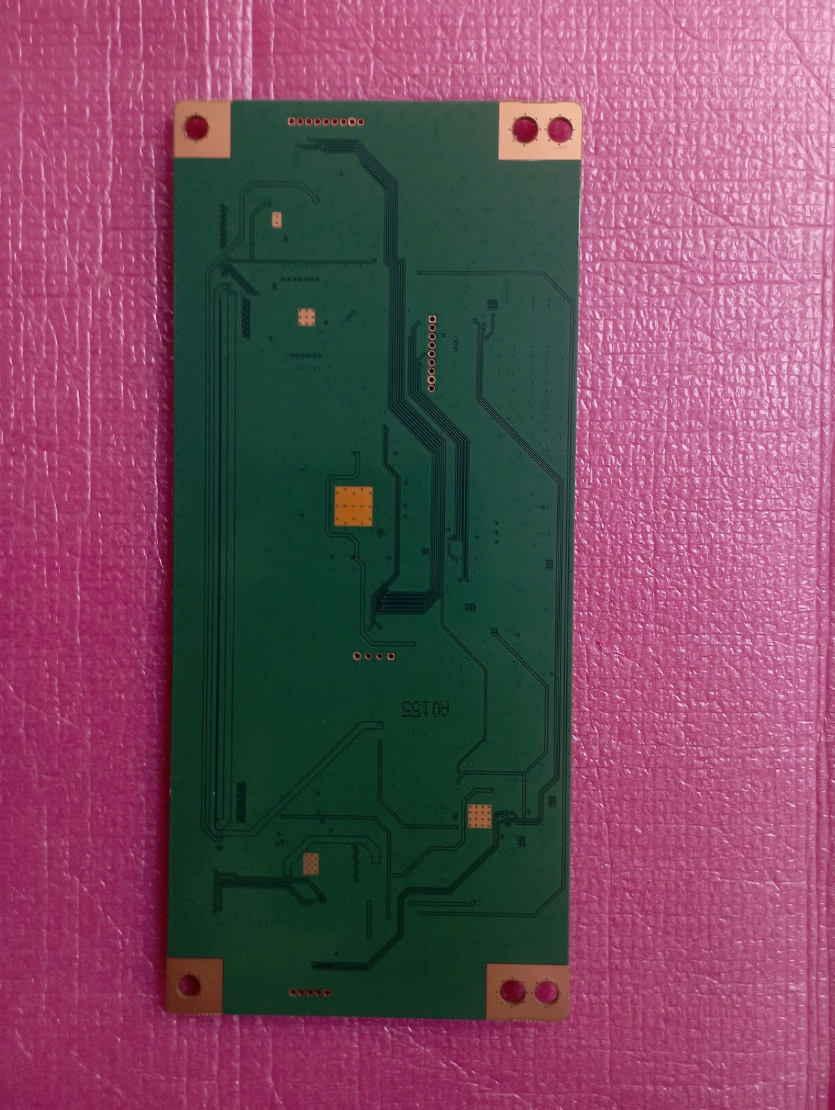 PHILIPS 58PUS7505/12