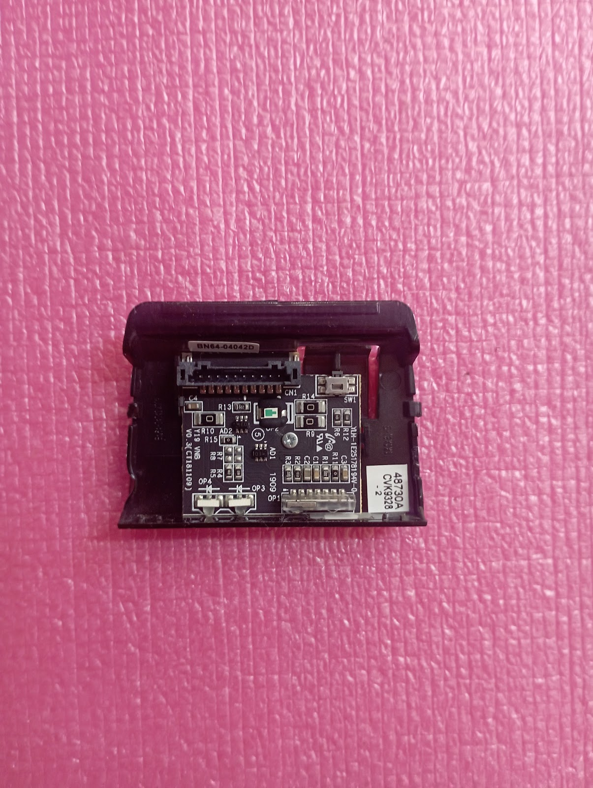 UE65RU7170U SAMSUNG