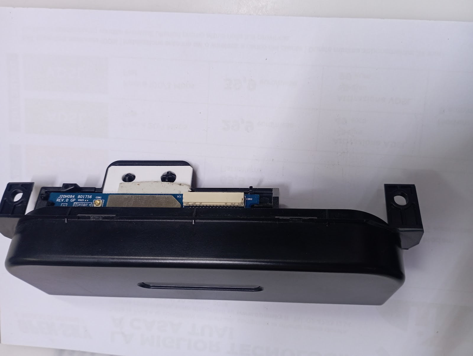 KDL-50W808C SONY