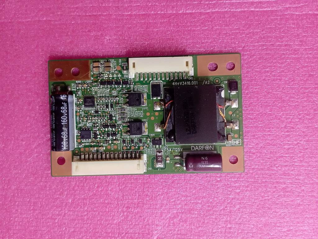 PHILIPS 42PFL3507H/12