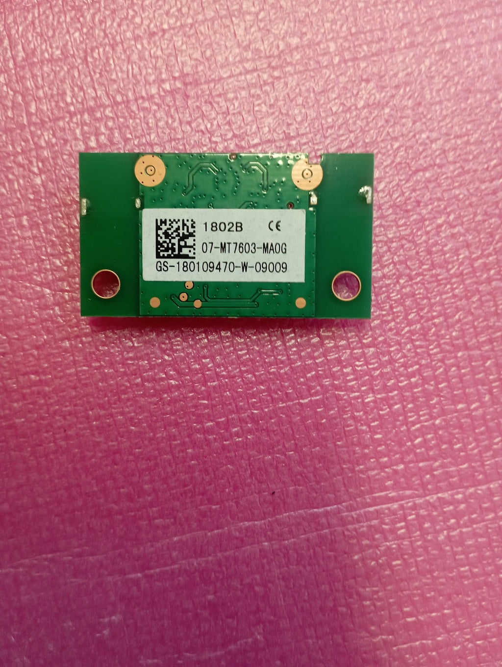 TCL U55P6016