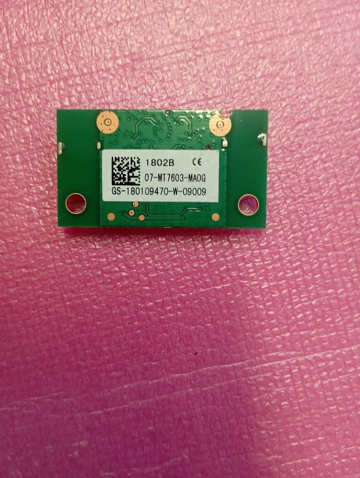 TCL U55P6016