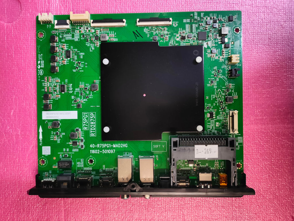 75C69B TCL