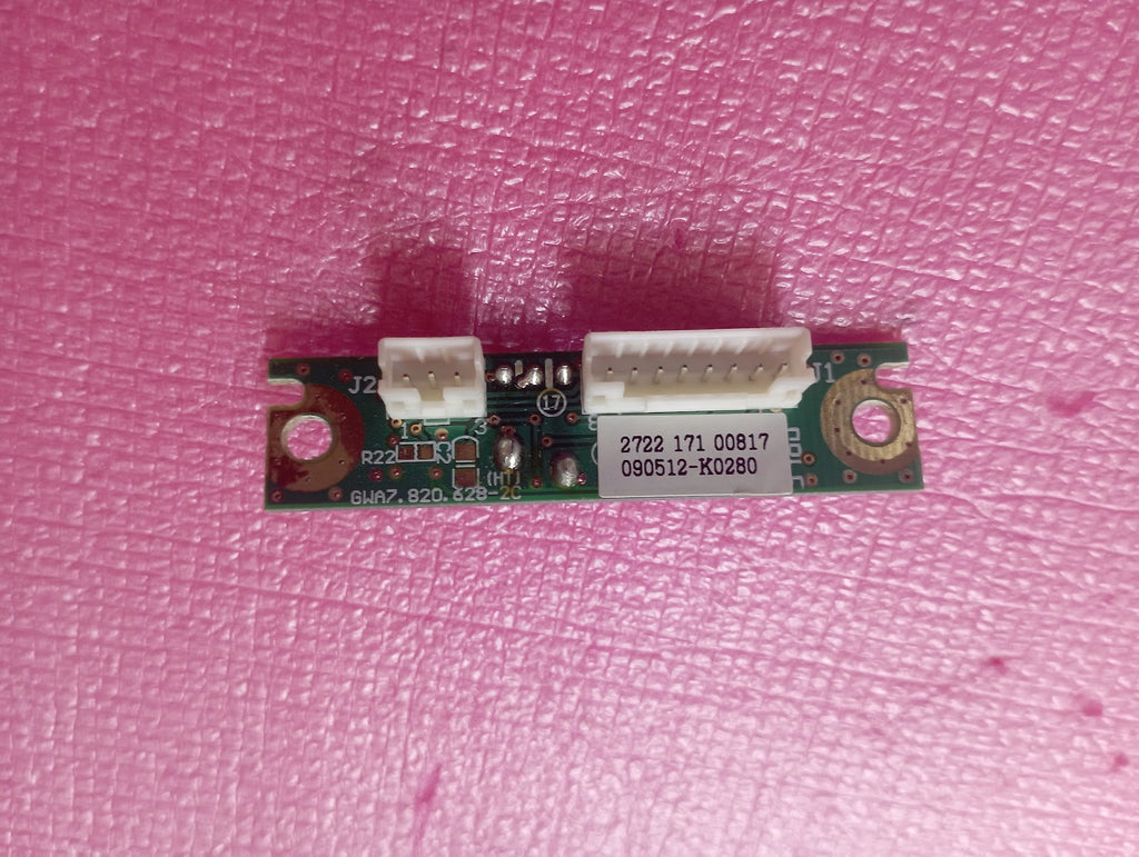 Ricambi TV Philips 42PFL5604H12