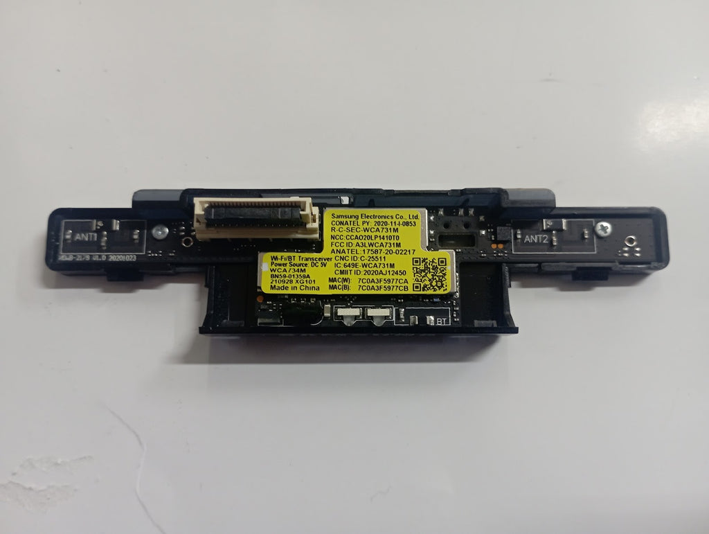 QE50Q60AAU TV SAMSUNG