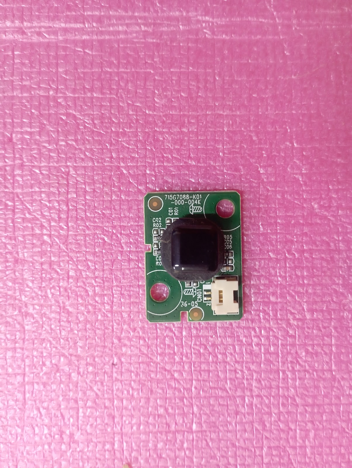 HISENSE 55U72HQ