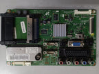 390 2022 Ricambi TV Samsung LE32B350F1W - Mainboard / T-Con
