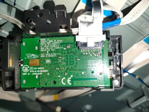 55UK6470PLC LG