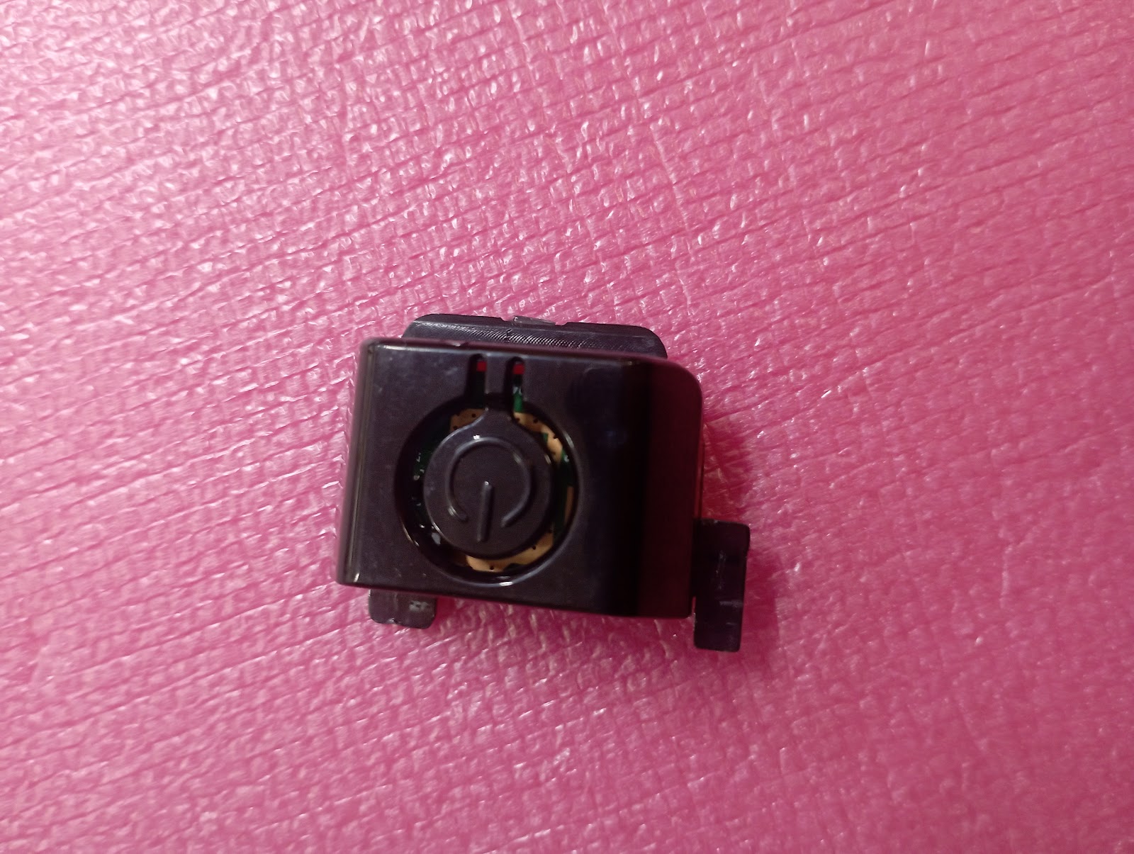 Ricambi TV LG 32LJ590U - Mainboard Altoparlanti IR WiFi Flat