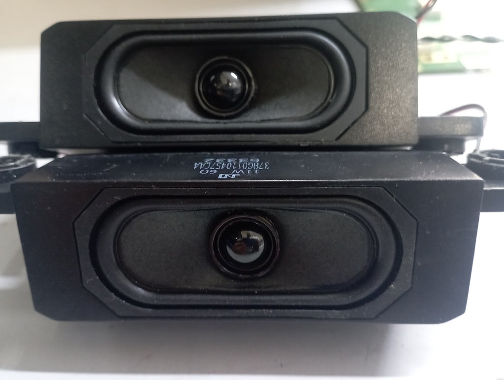 Ricambi TV Philips 32PFS6401/12 - T-Con Ricevitore Altoparlanti Tastiera IR