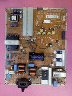Ricambi TV LG 55UH661V - Mainboard PSU WiFi Altoparlanti IR