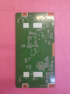 LE40B620R3W Ricambi TV Samsung — Mainboard, TCON, Flat, Altoparlanti e altri