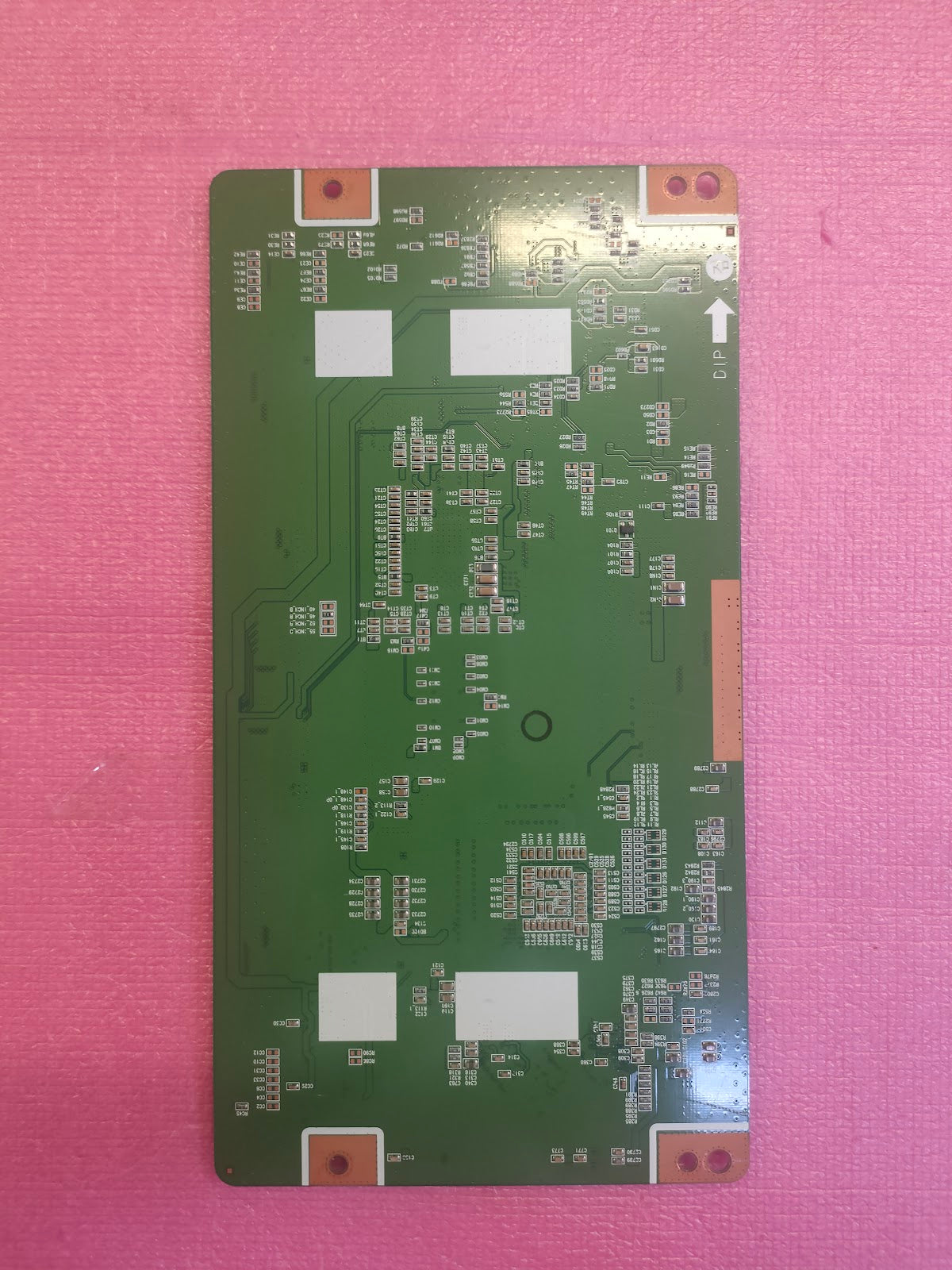 LE40B620R3W Ricambi TV Samsung — Mainboard, TCON, Flat, Altoparlanti e altri