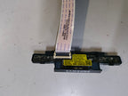 UE50AU8070U TV SAMSUNG