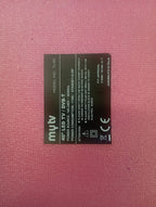 TL40 MYTV
