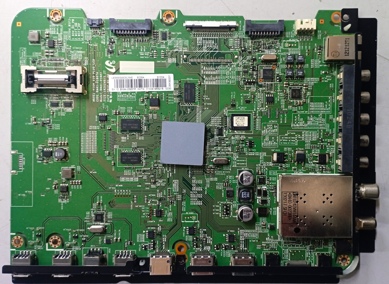 UE55ES6805UXXE SAMSUNG
