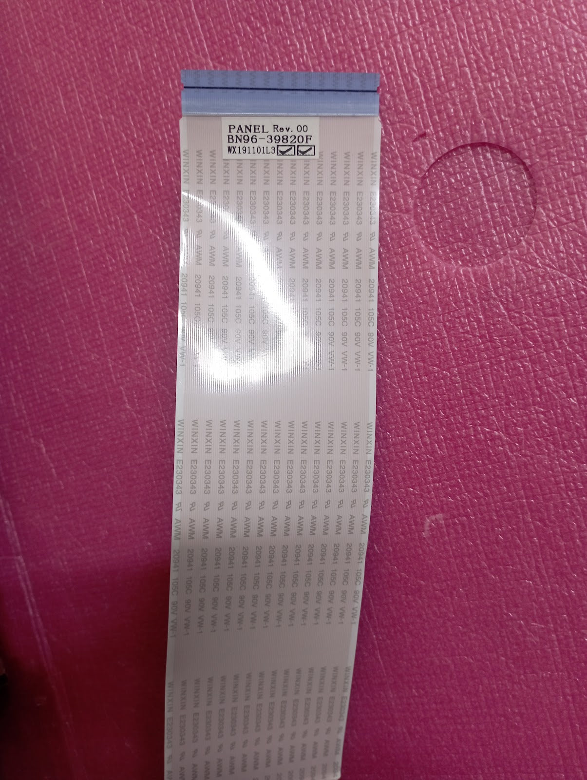 UE55RU7170UXZT SAMSUNG