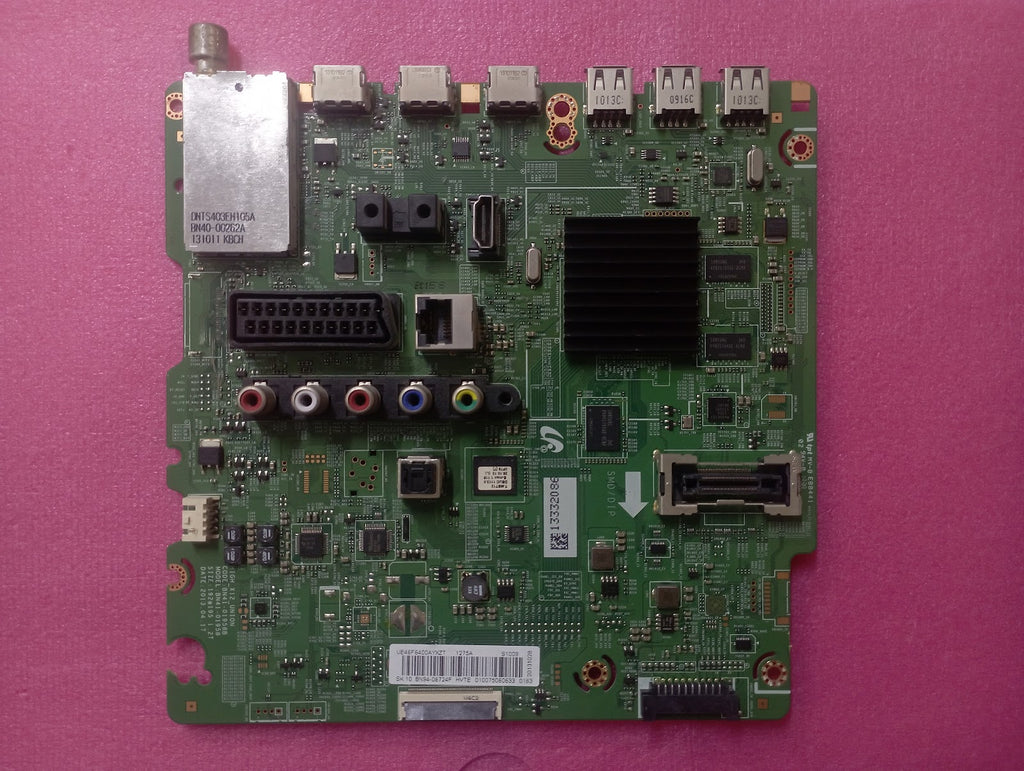 SAMSUNG UE46F6400AY