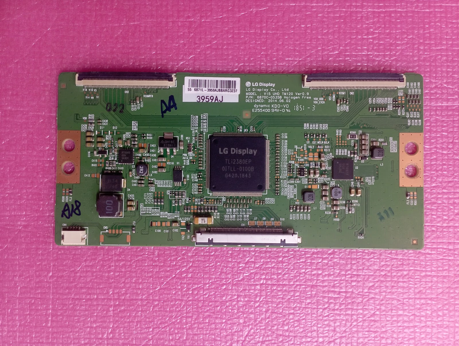 PHILIPS 55PUS7303/12