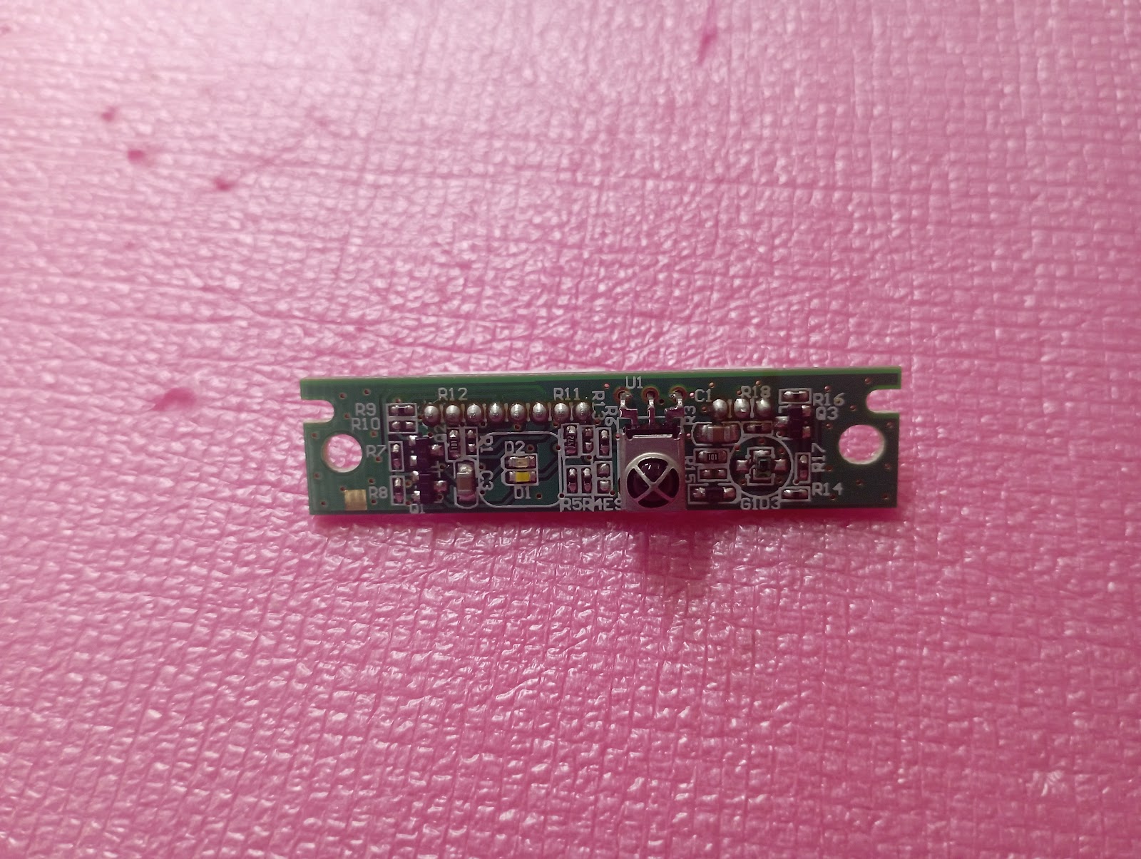 Ricambi TV Philips 42PFL5604H12