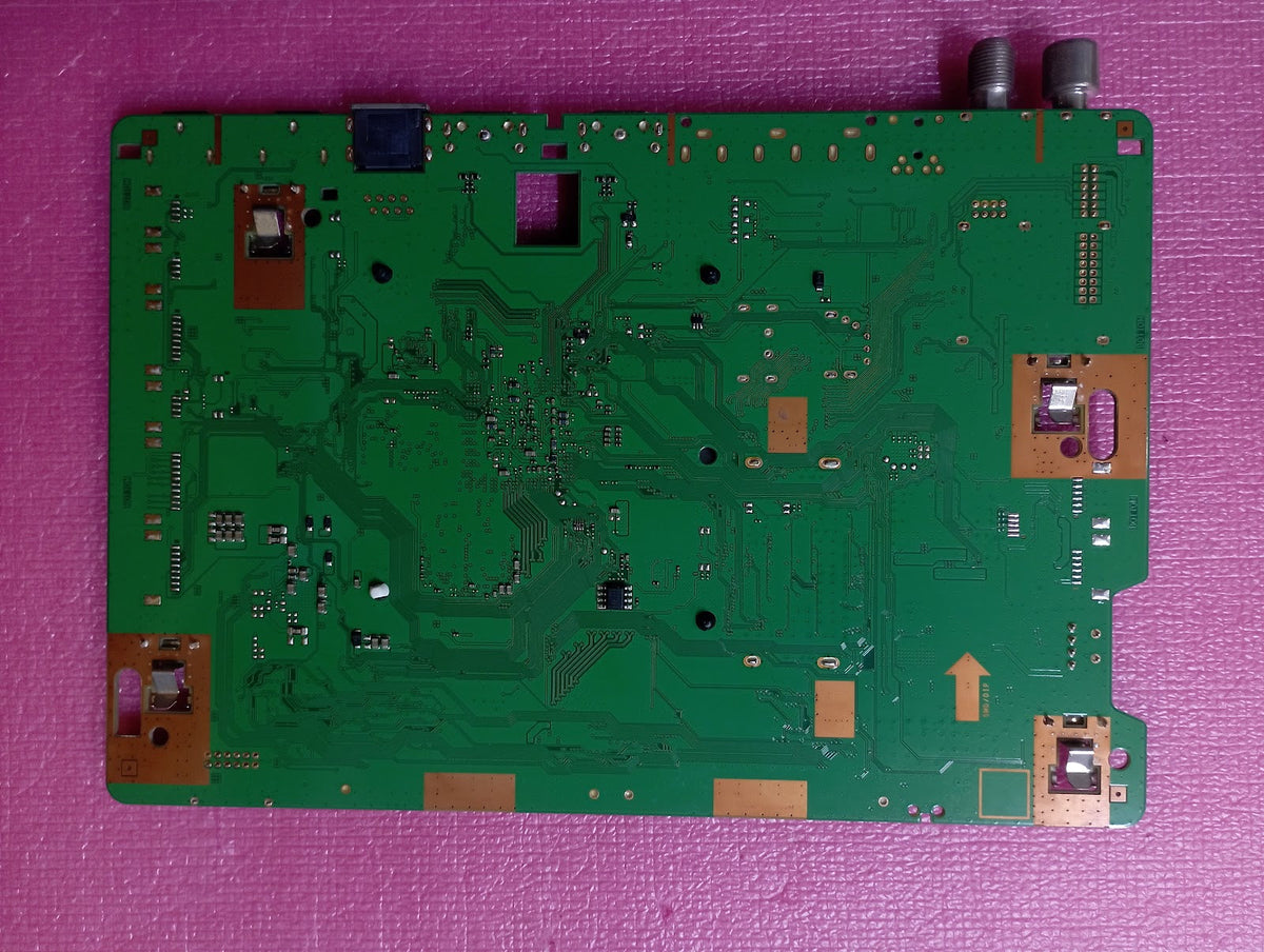 Ricambi Samsung UE50AU8070U — inventario unificato