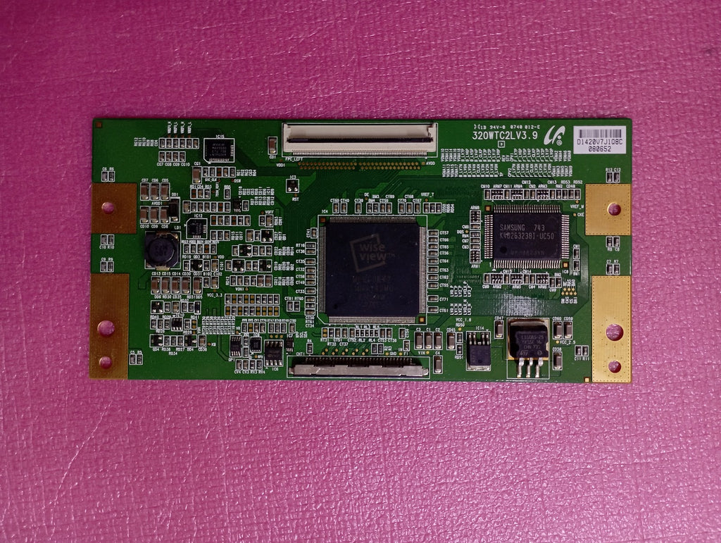 KDL-32U3000 SONY