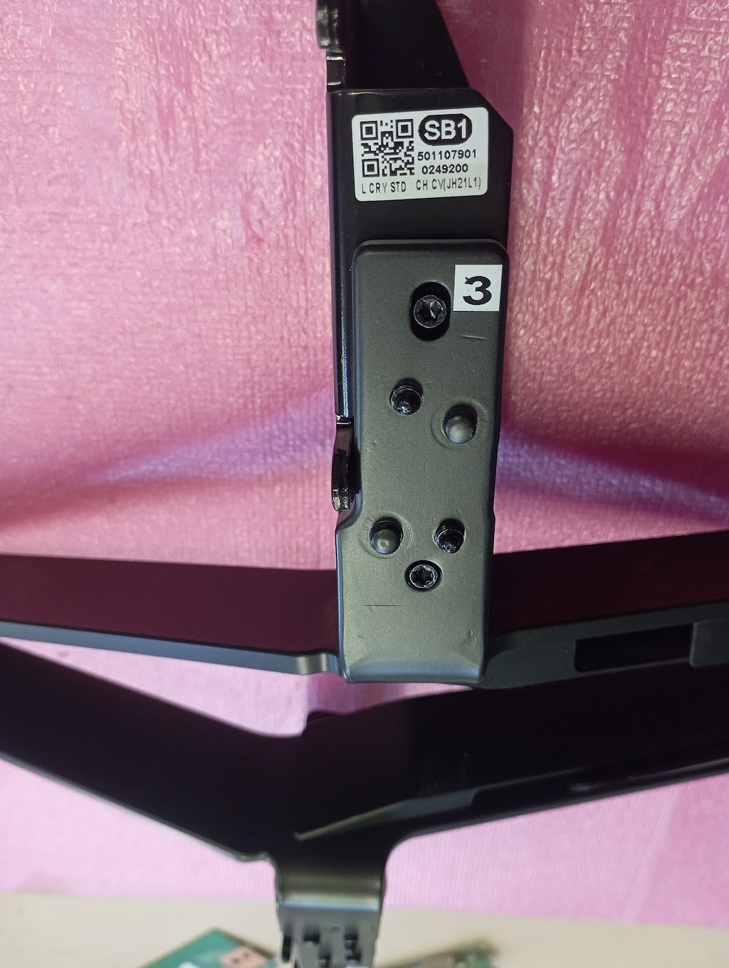 KD-65A8 SONY