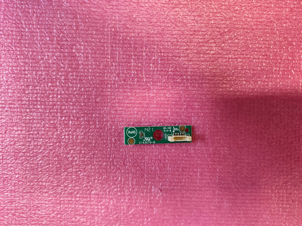 LC-50LD264E SHARP