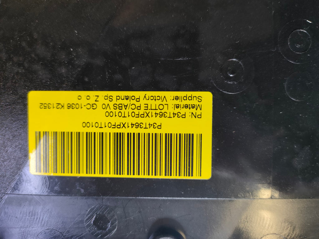 Ricambi TV Philips 50PUS7906/12 - Mainboard PSU T-Con Altoparlanti WiFi IR