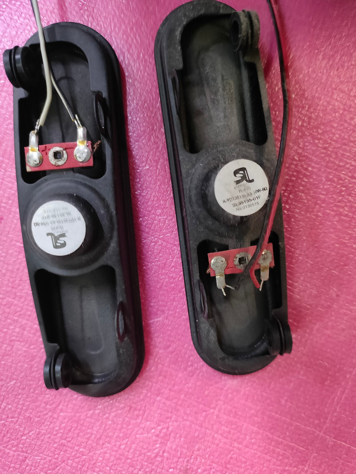 UNITED LED32X16